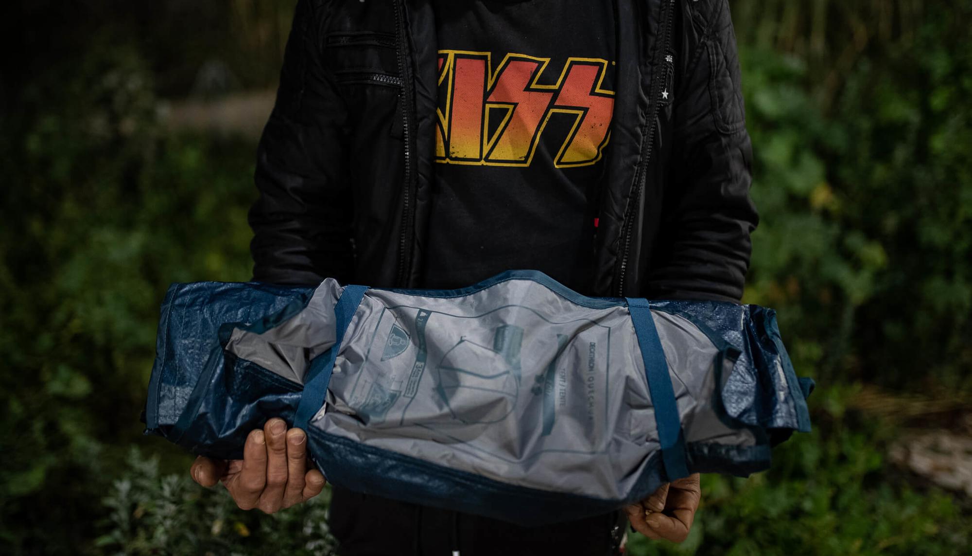 Temporeros sin alternativa habitacional Lepe 02